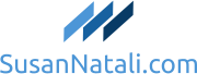 Susan Natali | Law Firm Accounting Logo