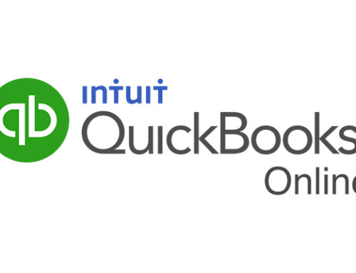 QuickBooks Online: The Only Choice for Your Firm’s Accounting Software