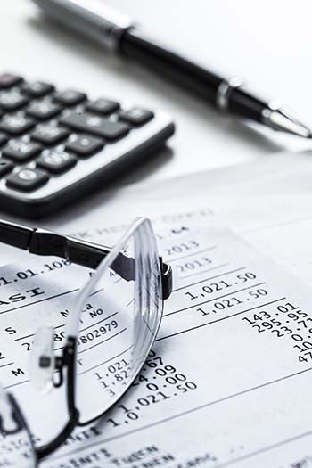 Susan Natali | Law Firm Accounting