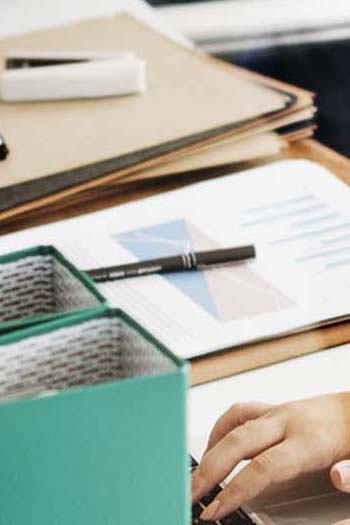 Susan Natali | Law Firm Accounting