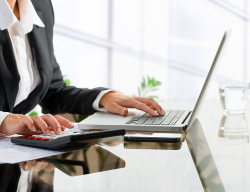 5 Ways to Improve Your Bottom Line:  Part 1:  Cost of Sales